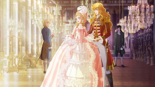 The Rose of Versailles Bild 6