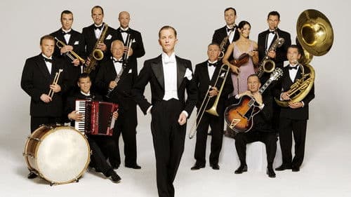 Max Raabe & Palastorchester - Eine Nacht in Berlin Bild 1