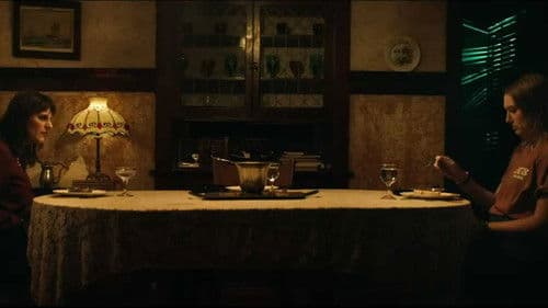 Motherly Lovecraft Bild 1