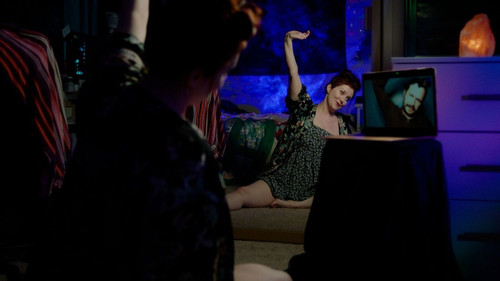 Borrelia Borealis Bild 5