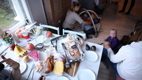 Vi er her nå Bild 1