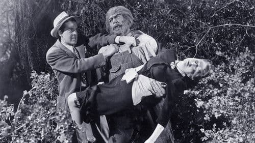 The Mad Monster Bild 1