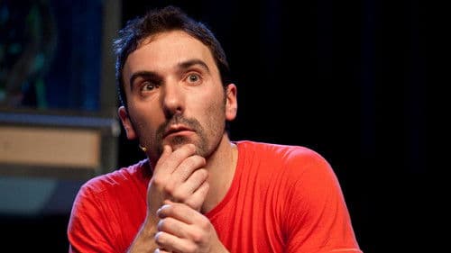 Ronald Goedemondt: Dedication Bild 1