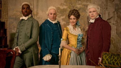 Mitchell and Webb Are Not Helping Bild 7