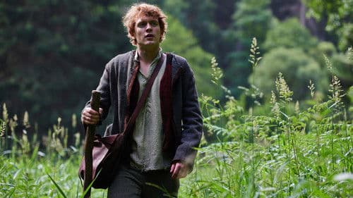 Espen und die Legende vom Bergkönig Bild 3