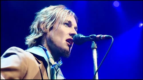 Silverchair: Live From Faraway Stables Bild 1
