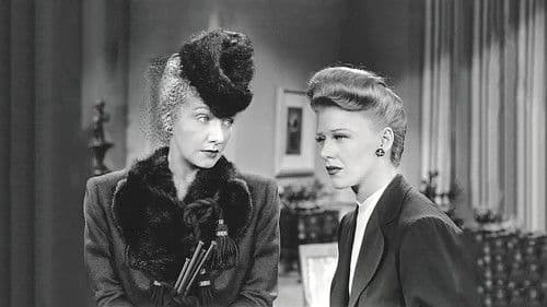 Träume einer Frau Bild 8