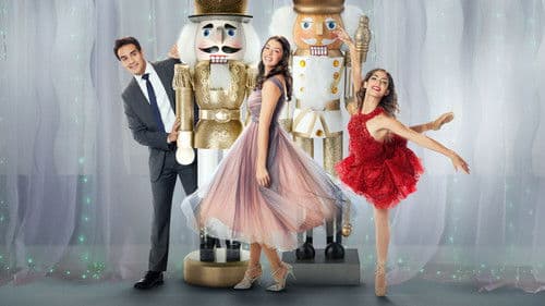 Latina Christmas Ballerina Bild 3