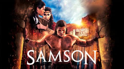 Samson - Der Auserwählte, Der Verratene, Der Triumphator Bild 8