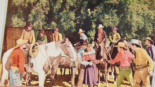 El Diablo Rides Bild 1