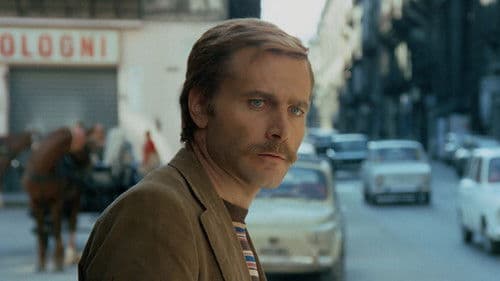 Warum musste Staatsanwalt Traini sterben? Bild 6