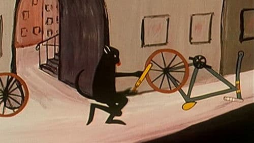 Les dents du singe Bild 2