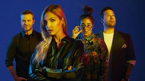 Le prochain stand-up Bild 2