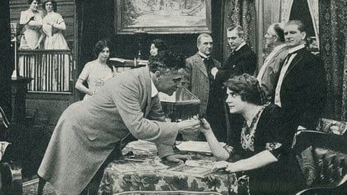 A Detective's Strategy Bild 1