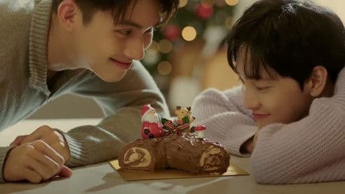 สตรีมเมอร์หน้าตายกับนายเด็กนวด Bild 2