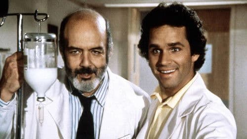 Trapper John, M.D. Bild 8