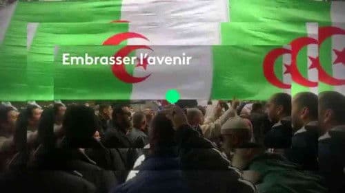 Algérie, mon amour Bild 1