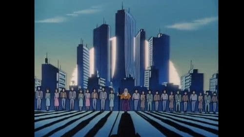 Miracle Psychicer Seizan Bild 1