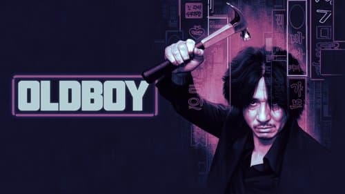 Oldboy Bild 5