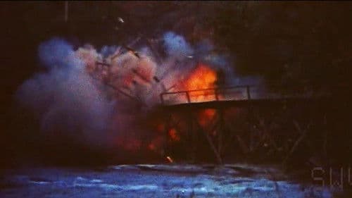 Whiskey Mountain Bild 6