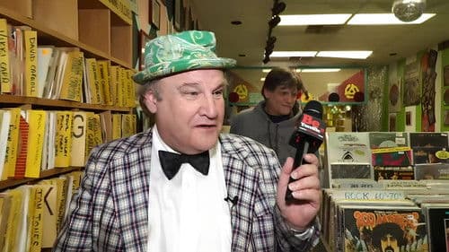 Uncle Floyd's New Jersey Bild 1