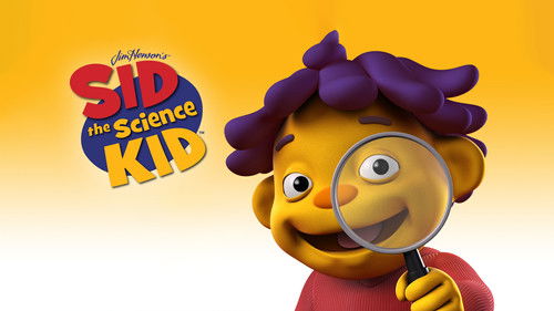 Sid the Science Kid Bild 2