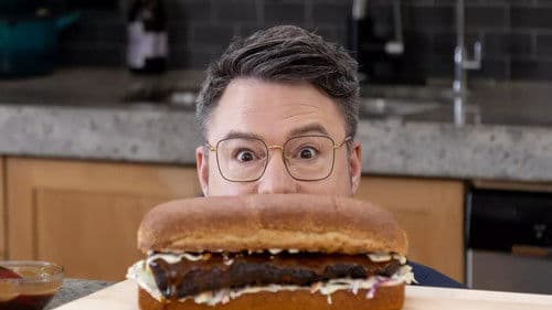 Comfort Food With Spencer Watts Bild 2