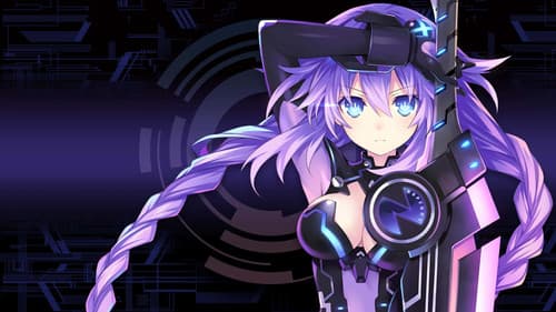 Choujigen Game Neptune The Animation Bild 6
