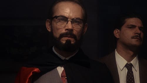 O Homem da Capa Preta Bild 2