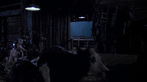 Menschen am Fluß Bild 3