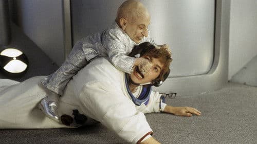 Austin Powers - Spion in geheimer Missionarsstellung Bild 6