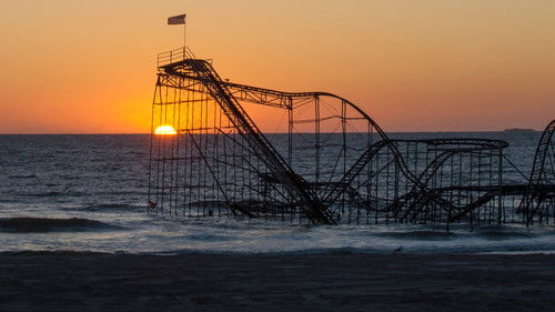 Supersturm New York Bild 2