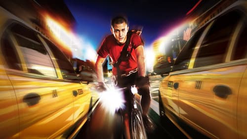 Premium Rush Bild 1