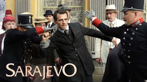 Das Attentat - Sarajevo 1914 Bild 2