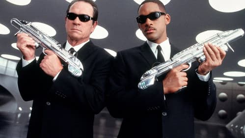 Men in Black II Bild 5
