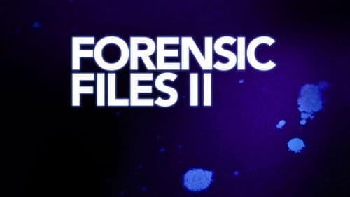 Forensic Files II Bild 1