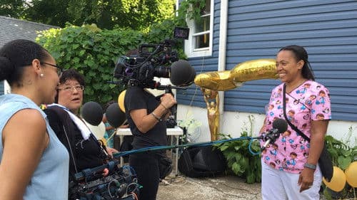 Through the Night Bild 1