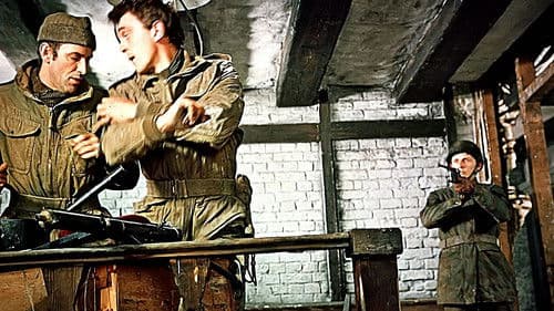 Tödlicher Tag Bild 2