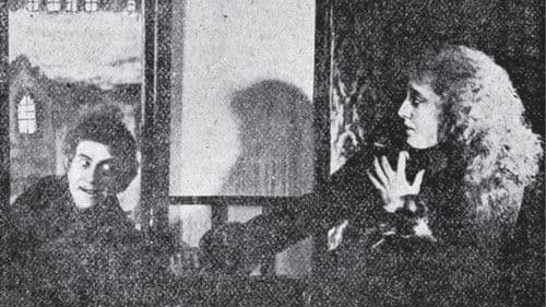 Drakula halála Bild 3