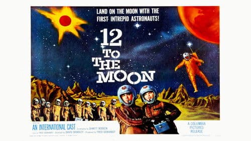 12 to the Moon Bild 8