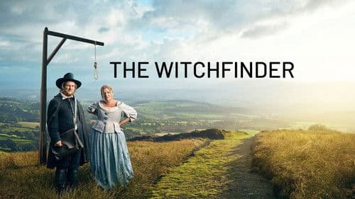 The Witchfinder Bild 7