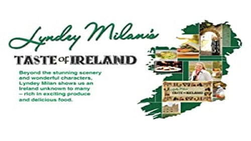 Lyndey Milan's Taste of Ireland Bild 1