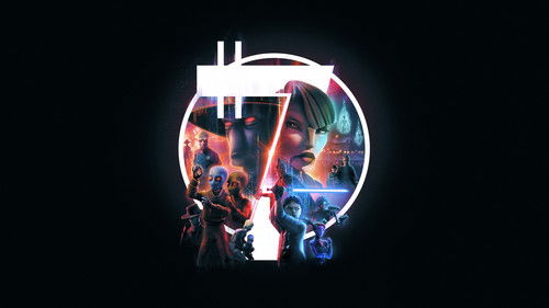 Star Wars: Geschichten der Unterwelt Bild 6