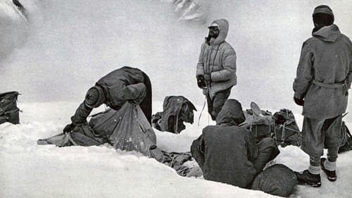 Drame à la Nanda Devi Bild 1