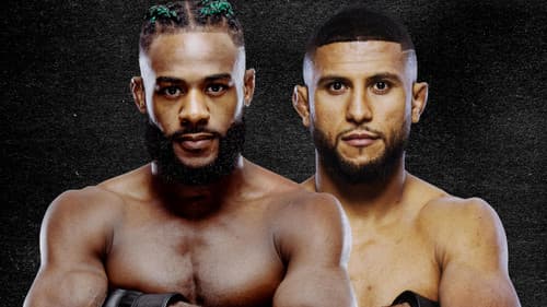 UFC Fight Night 274: Sterling vs. Zalal Bild 1