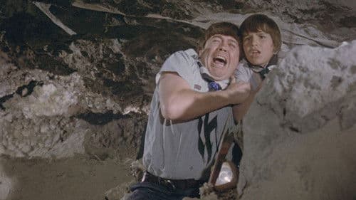 Chabelo Y Pepito Contra Los Monstruos Bild 2