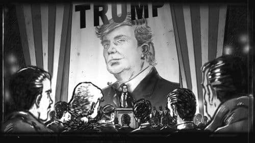 Citizen Trump - Eine amerikanische Karriere Bild 3