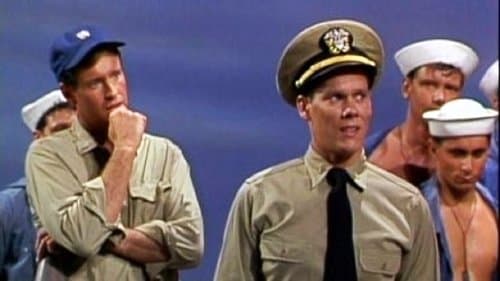 Mister Roberts Bild 1