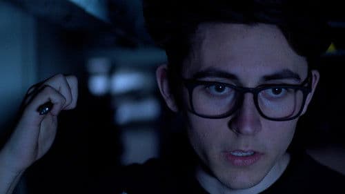 Night at the Cinema Bild 1