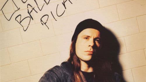 Bruce Dickinson: Balls to Picasso (DVD-Audio) Bild 1